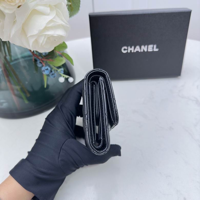 Chanel 0873 10x11cm zy   (15)